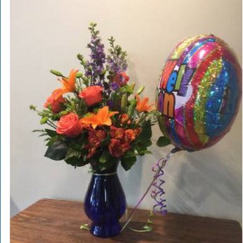 George's Flowers - Nurseries & Gardening Near Me - Roanoke, Virginia