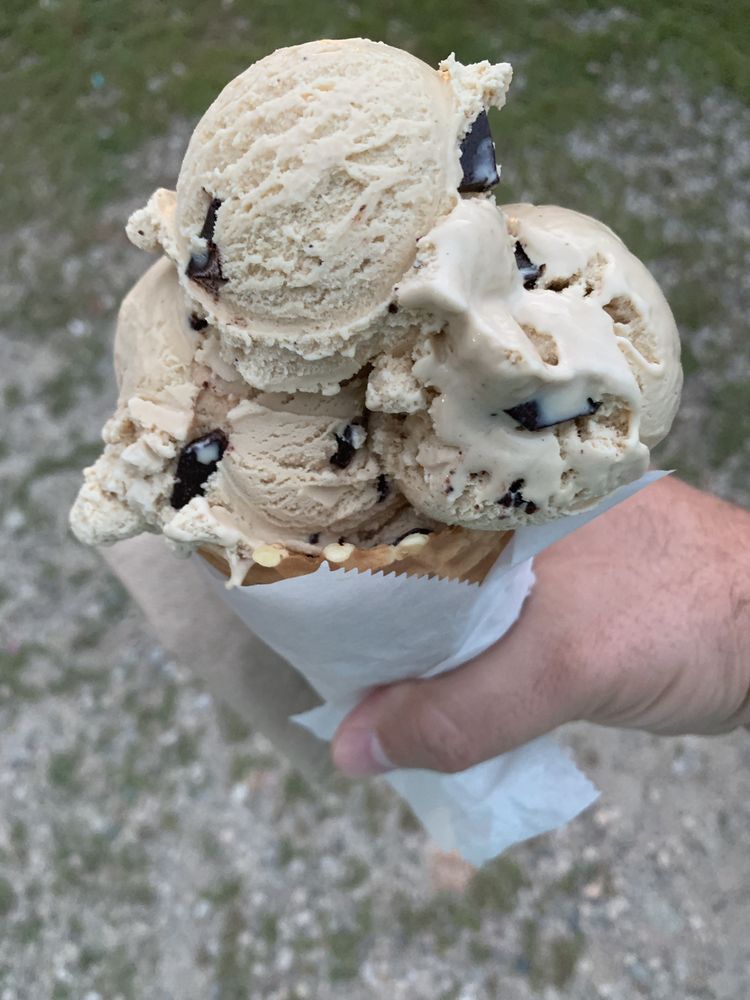 HANDY HILL CREAMERY 36 Photos & 60 Reviews 55 Hixbridge Rd