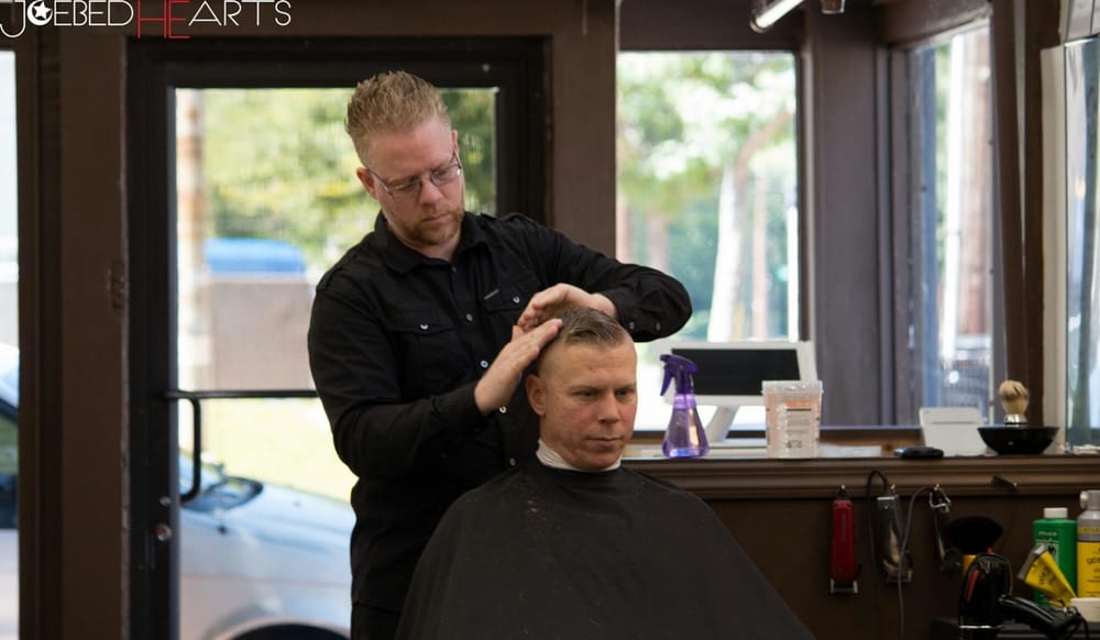 INTEGRITY AND SALON Updated September 2024 41 Photos