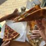 Mr Moto Pizza - Oak Creek