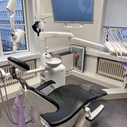 Tannklinikken i dreggen