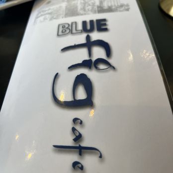 Blue Fig Cafe - Menu - Mediterranean Near Me - Moorestown, New Jersey