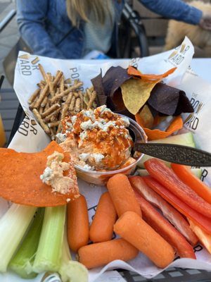 The Pour Yard by null