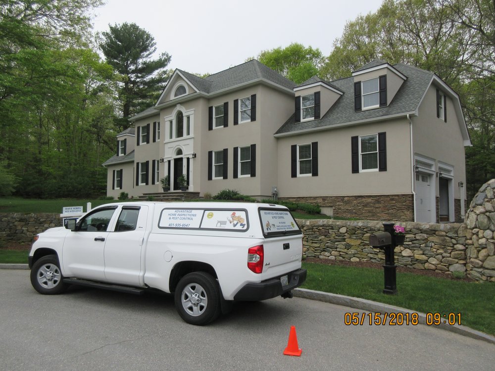 Advantage Home Inspections - mold inspector in Cranston, RI