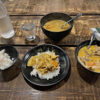 Sip Saam Thai - Thai Near Me - Austin, Texas