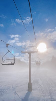 Pico Peak by null