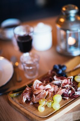 Chalet Hôtel Alpen Valley by null