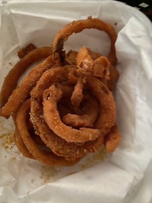 Zorba's Charbroiled Burgers by null