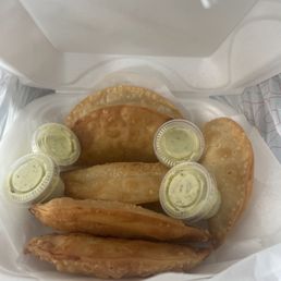 Empanadas Empanadas