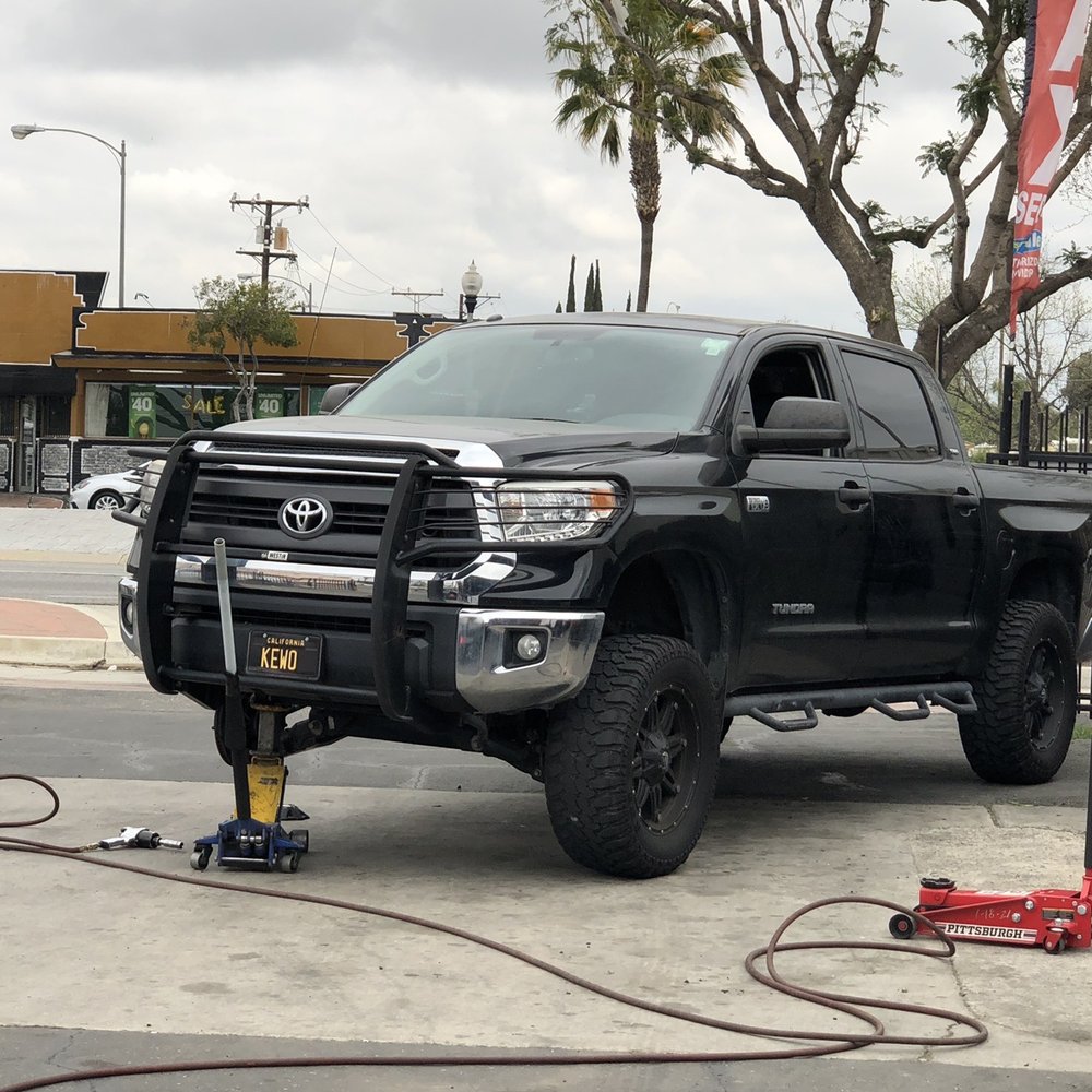 Yahualicas Tires & Wheels - Homies hooking it up - Tires Near Me - Riverside, California Yahualicas Tires & Wheels - Homies hooking it up - Tires Near Me - Riverside, California
