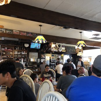 Teddy's Cafe - Diners Near Me - Los Angeles, California Teddy's Cafe - Diners Near Me - Los Angeles, California