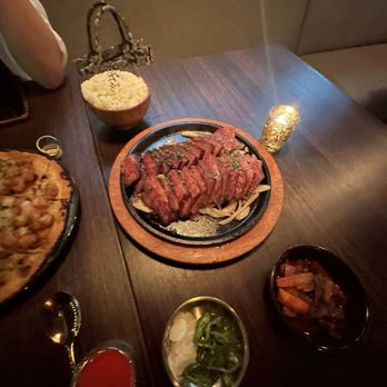 Danbi - Zabuton - Korean Near Me - Los Angeles, California