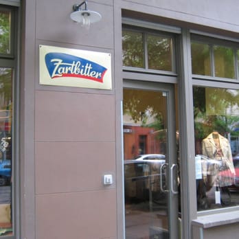Zartbitter - Accessories Near Me - Berlin, BE