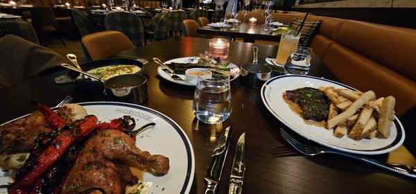 The Greggory by null