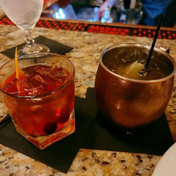 The Lobby Bar - Old fashioned and a mule - Bars Near Me - Louisville, Kentucky The Lobby Bar - Old fashioned and a mule - Bars Near Me - Louisville, Kentucky