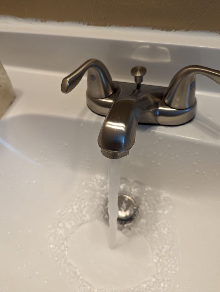 Slide of NC Plumbing Pros