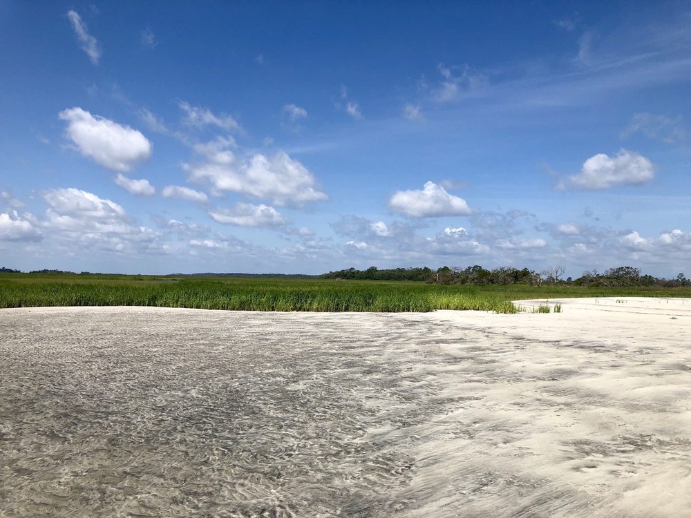 SEA KAYAK 21 Photos & 29 Reviews 1102 Hwy 80, Tybee Island