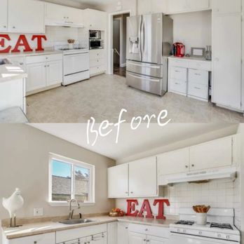 Sincere Home Decor - Kitchen & Bath Near Me - South San Francisco, California Sincere Home Decor - Kitchen & Bath Near Me - South San Francisco, California