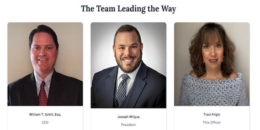 Robert C Bianchi - disability attorney in Independence, OH