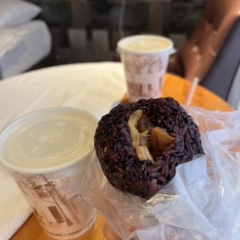 青島飯糰>