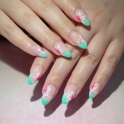 P & J Nail