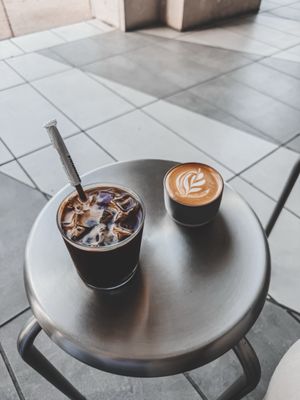 Façade Bakery by null