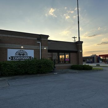 Chayhana - Hidden gem is overused but truly fitting. - Uzbek Near Me - Perrysburg, Ohio Chayhana - Hidden gem is overused but truly fitting. - Uzbek Near Me - Perrysburg, Ohio