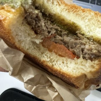 Kitchen 804 - Burgers Near Me - Union City, California