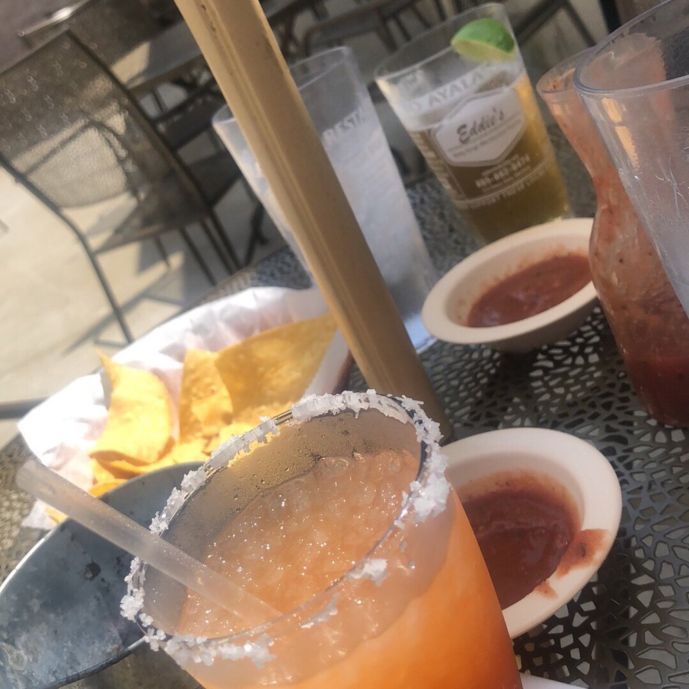 Ayala's Grill - Drink menu - Mexican Near Me - Spring City, Tennessee Ayala's Grill - Drink menu - Mexican Near Me - Spring City, Tennessee
