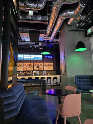 Aloft Osaka Dojima by null