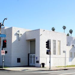 Bryant Temple AME Church