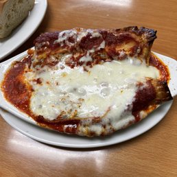 Lasagna