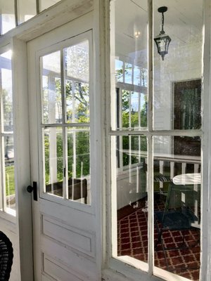 Gillespie House Inn by null