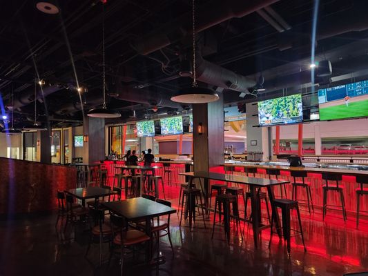 Crash N Burn Las Vegas by null