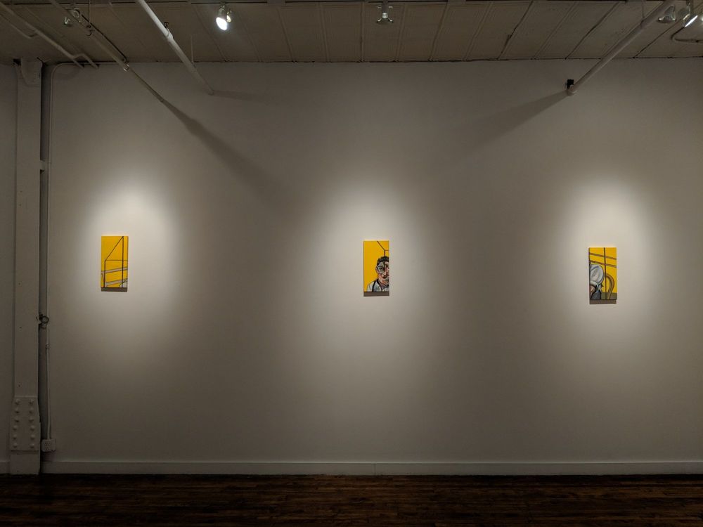 THEODOREART 56 Bogart St, Brooklyn, NY Yelp