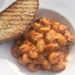 Gnocchi