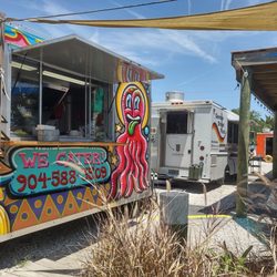 Marina Munch - Cool little spot.