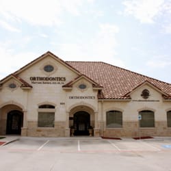 Allen Orthodontist - Dr. Maryam Mojdehi-Barnes - Great Office!