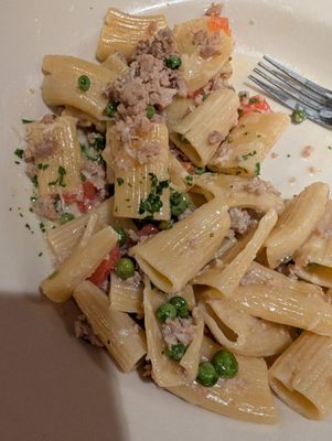 Palio Ann Arbor by null