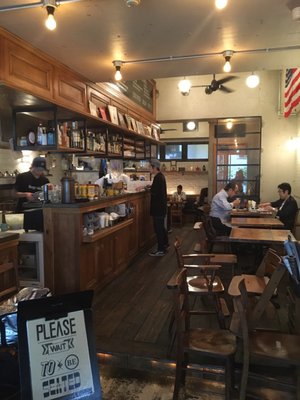 Burger Mania Hiroo by null