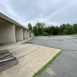Nice & Clean Car Wash