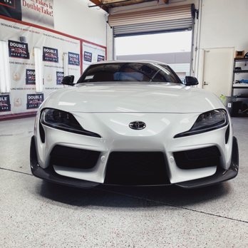 DoubleTake Auto Spa - Auto Detailing Near Me - Fremont, California