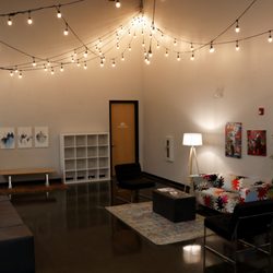 Climb Murfreesboro - We have plenty of chill areas to study, work, or relax!