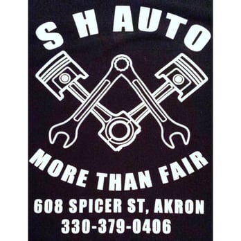 S & H AUTO REPAIR - Updated October 2025 - 17 Reviews - 608