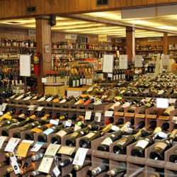 Leroy Package Store