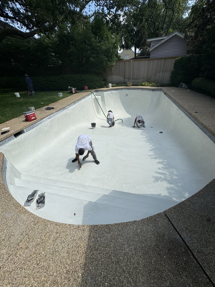 Slide of Billiot Patio & Outdoors