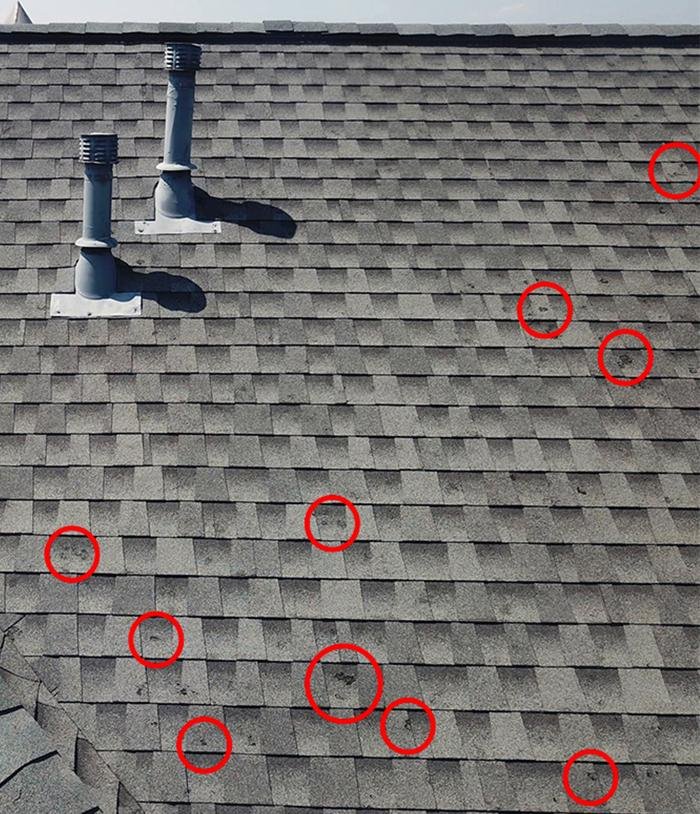 Slide of My Roofer Armour Roofing