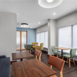 Hampton Inn Memphis/Southaven - Breakfast Area