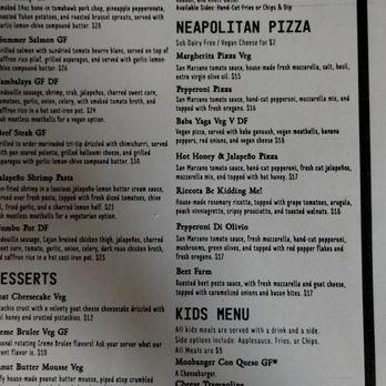 The Old Goat - Menu - American Near Me - Grand Rapids, Michigan The Old Goat - Menu - American Near Me - Grand Rapids, Michigan