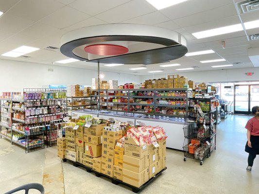 Gohan Market by null